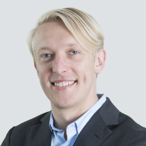 Kai Stinchcombe